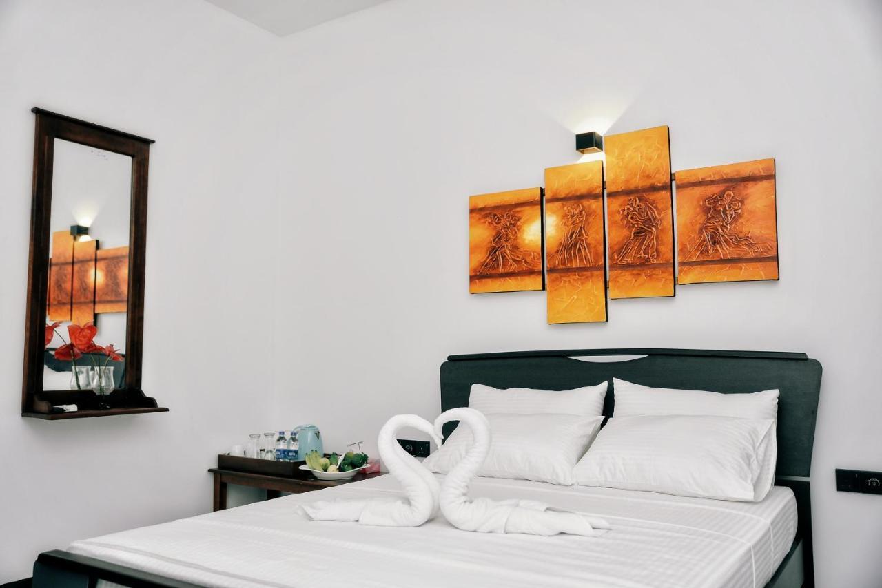 Aurum Boutique Hotell Negombo Eksteriør bilde