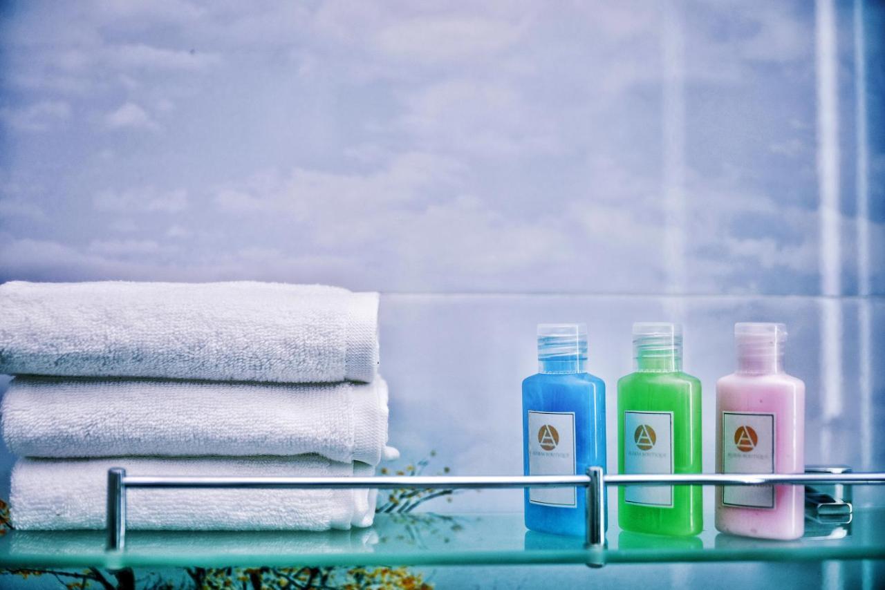 Aurum Boutique Hotell Negombo Eksteriør bilde