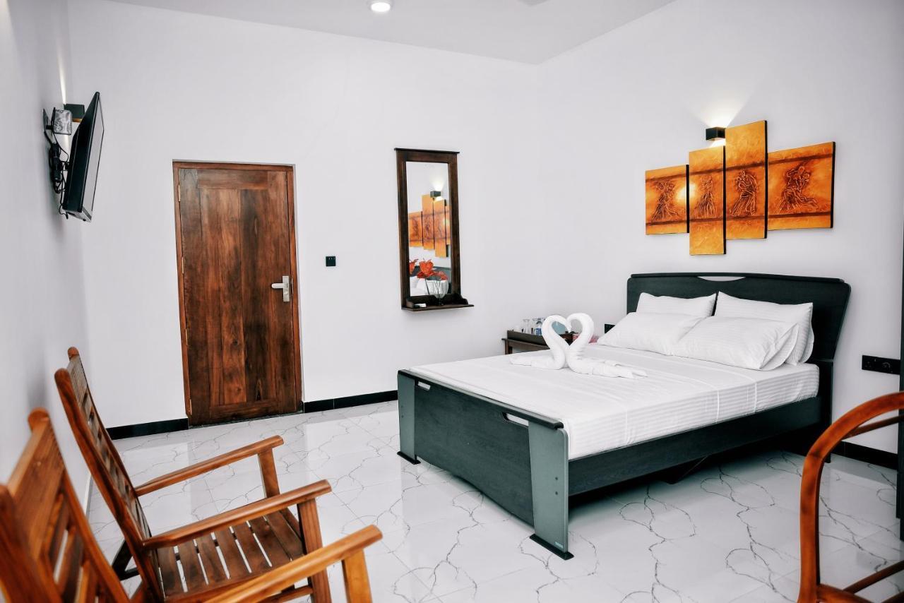 Aurum Boutique Hotell Negombo Eksteriør bilde