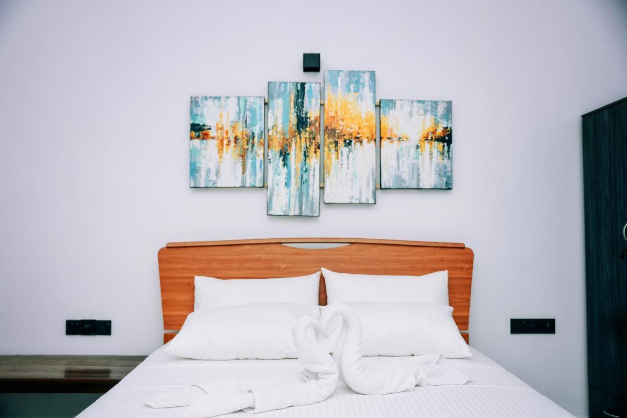 Aurum Boutique Hotell Negombo Eksteriør bilde
